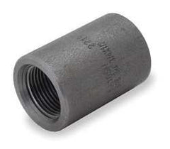 3/4 Coupling threaded 3000#