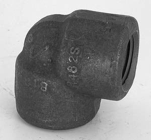 3/8 90 deg elbow 2000#