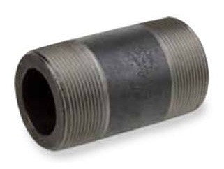 2 X 4 XH nipple