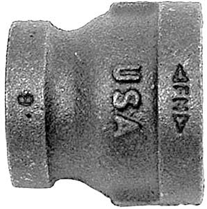 3/8x1/4 standard bell reducer