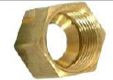 1/4" fpt compression nut use with 60C sleeve