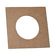 H-150G 1 1/2 Riser Gasket Park O Seal