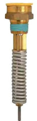 1" MPT 250 PSI internal spring relief valve(formerly 661029)