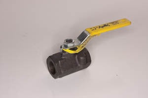 1/2" Apollo Carbon Steel Ball Valve    (was 93)