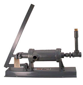 Model G Krug Hand Pump