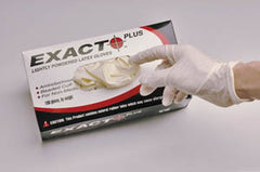 Latex Gloves for Painting Box of 100 Pair