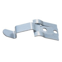 Stainless steel clip for CG126FO metal placard