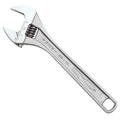 12" Adjustable Wrench Channellock