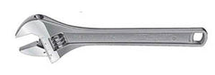 15" Adjustable Wrench  - 1-3/4 Capacity  - Channellock