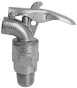 Faucet for Methanol Barrel 3/4