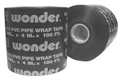 WRAP-PIPE 2" X 100' ROLL
