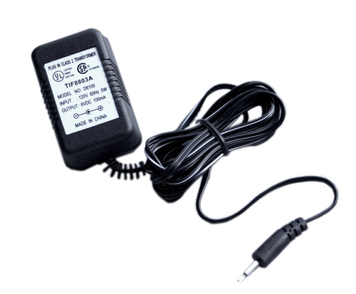 TIF Battery Recharger 120 volt