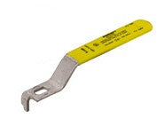 Handle for R250 ball valves fits 1/4,3/8 and 1/2"