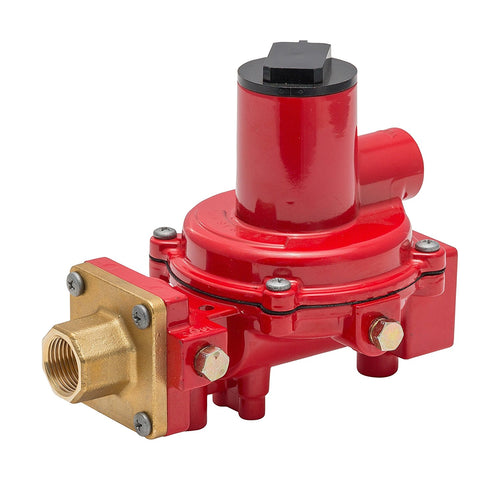 REGULATOR-1ST POL X 1/2