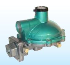 3/4 FPT 2nd stage regulator high capacity rel. 2.3M BTU/HR