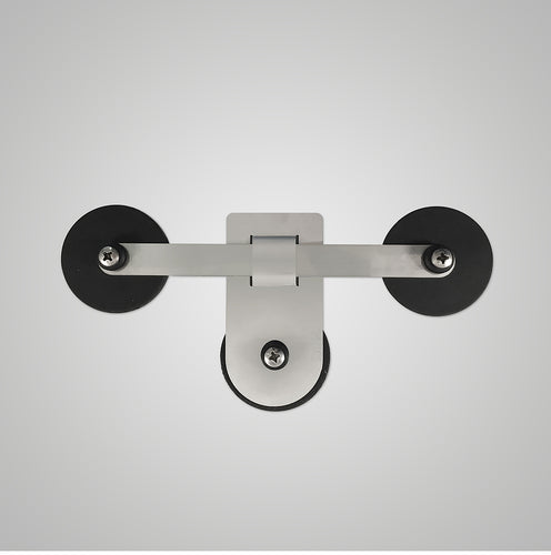 Collar Mount Magnetic Kit