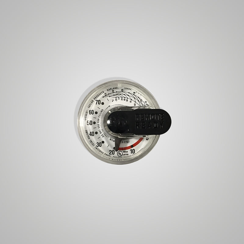 Load image into Gallery viewer, Jr/Sr R3D Dial Abv Grnd (5-94%) Gde @ 5% #5ALKS02767
