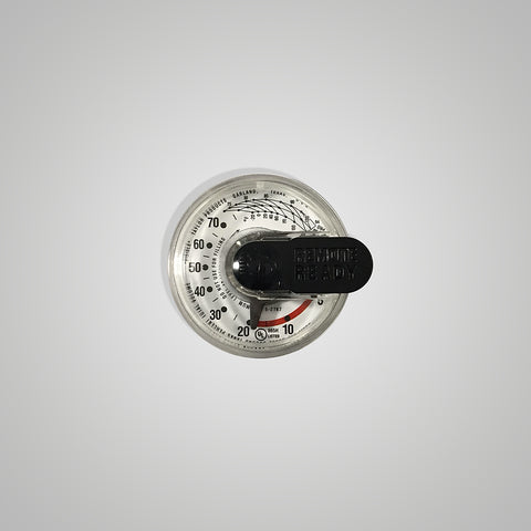 Jr/Sr R3D Dial Abv Grnd (5-94%) Gde @ 5% #5ALKS02767 – CHS Propane ...