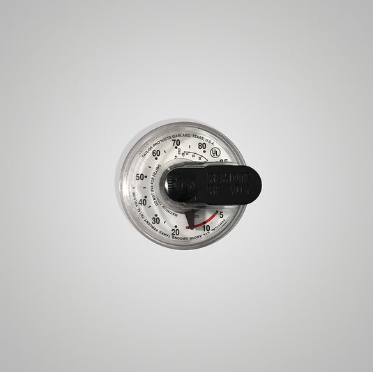 Jr/Sr R3D Dial 200#Vertical (5-85%) Guide @ 5% 5AAGS02873 – CHS Propane ...