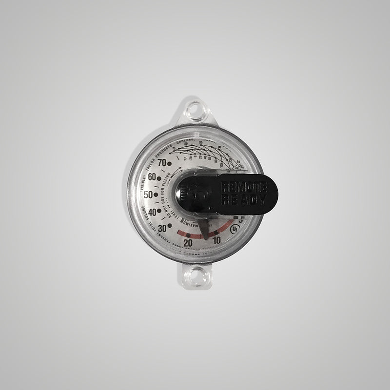 Load image into Gallery viewer, Jr. Tabbed R3D Dial Above Ground (5-94%) 5AHXS02937

