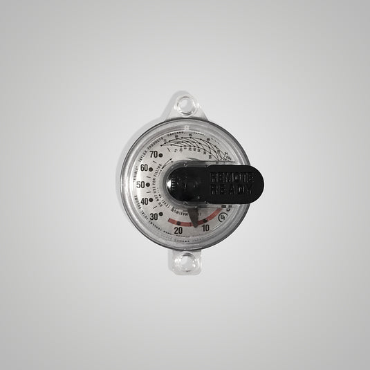 Jr. Tabbed R3D Dial Above Ground (5-94%) 5AHXS02937 – CHS Propane Equipment