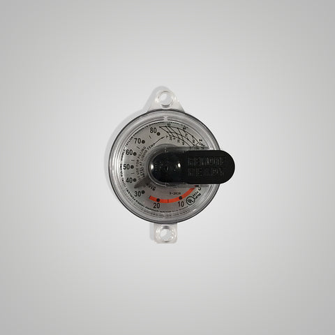 Jr. Tabbed R3D Dial Under Ground (5-94%) 5AHXS02938 – CHS Propane Equipment