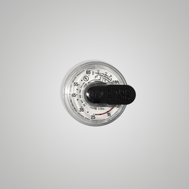 Load image into Gallery viewer, Jr/Sr R3D Dial 420# Vertical (10-80%) Guide @15% 5AAGS02823
