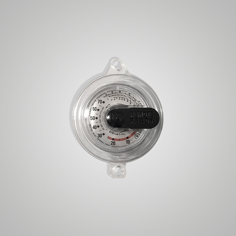 Load image into Gallery viewer, Sr. Tabbed R3D Dial Above Ground (5-94%) 5AHVS02937
