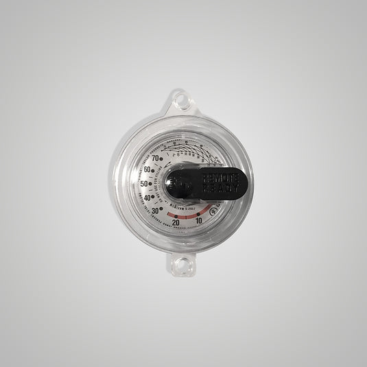 Sr. Tabbed R3D Dial Above Ground (5-94%) 5AHVS02937 – CHS Propane Equipment