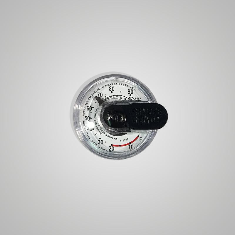 Load image into Gallery viewer, Jr/Sr R3D dial abv grnd (E-90%) Guide @ E% 5987S02787
