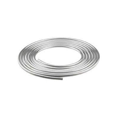 Aluminum tubing 1/8" ODx50 FT