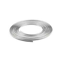 Aluminum tubing 1/8" ODx50 FT