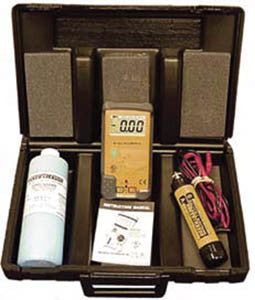 Anode Test Kit -(DM200, AC504, 6A, 049-011,   Instr. Sheet)