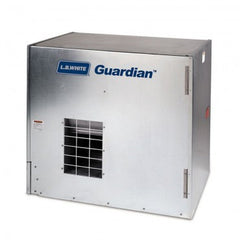 160-250M NG Guardian AG heater Bottom Draw, Bare, HSI