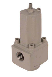 1 FPT differential pressure bypass valve 50 to 150 PSI