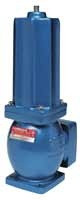 2 FPT high capacity bypass valve 30-80 PSI