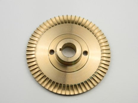 Brass impeller C/F13