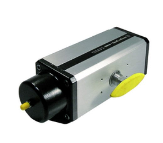 Rotary Actuator Kit 3