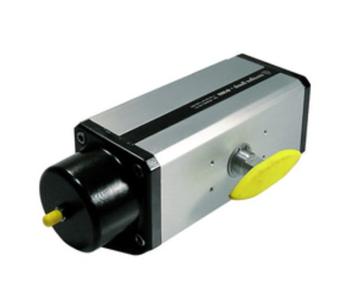 Rotary Actuator Kit 4