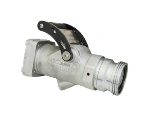 4 Bolt Flange Type B x 3-1/4