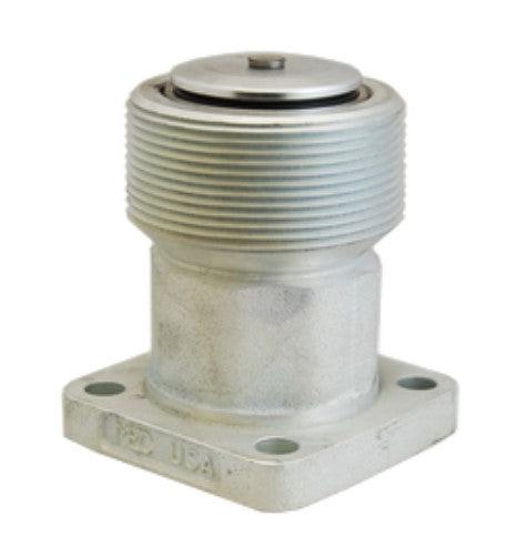 4 Bolt Flange Type A x 3