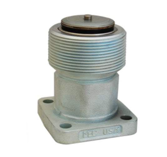 4 Bolt Flange Type A x 3