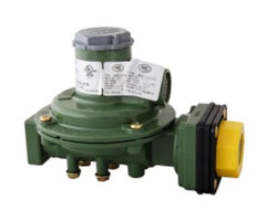 Sentinel Compact Second Stage Regulator 3/4 FPT x 3/4 FPT