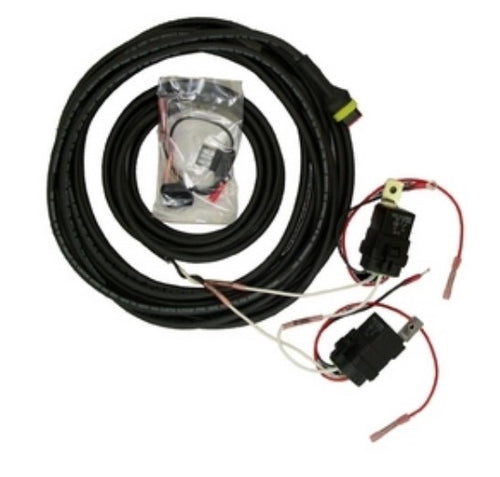 MEC Interlock Wiring Extension 2 Relay Kit - 20' long