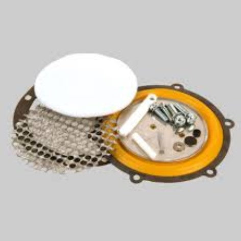 Repair Kit for Model VFF30 Beige Diaphram