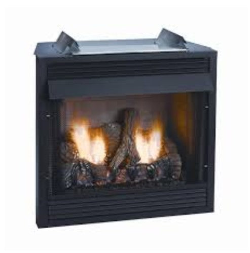 VF Firebox Premium 42, Louver