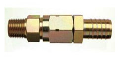 X Riser Service Head Adapter 1/2 MPT for 1/2" CTS