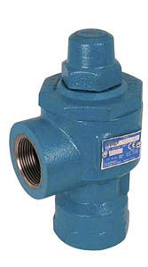 1  FPT bypass valve 95 PSI