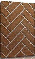 Herringbone Brick Liner for 34 Keystone Deluxe