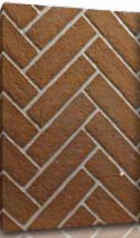 Herringvone Brick Liner for 36 Keystone Deluxe